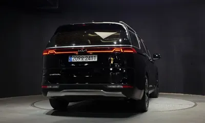 Kia Canival 2022, 32979 км, за 20878.76 USD
