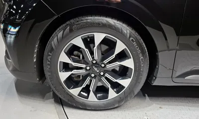 Kia Canival 2022, 32979 км, за 20878.76 USD