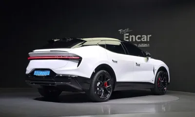 Lotus Eletre 2025, 13396 км, за 108381.46 USD