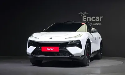 Lotus Eletre 2025, 13396 км, за 108381.46 USD
