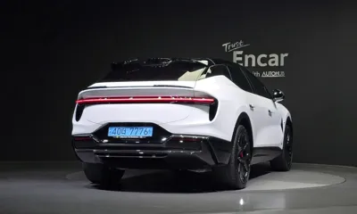 Lotus Eletre 2025, 13396 км, за 108381.46 USD