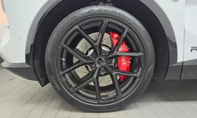 Lotus Eletre 2025, 13396 км, за 108381.46 USD