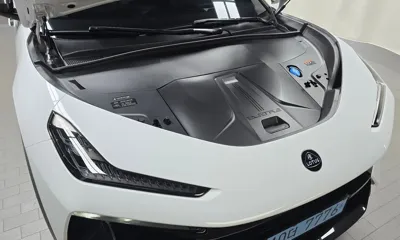 Lotus Eletre 2025, 13396 км, за 108381.46 USD - фото 6