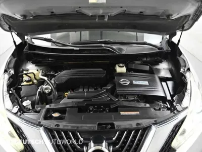 Nissan Murano 2016, 75515 км, за 9584.88 USD - фото 6