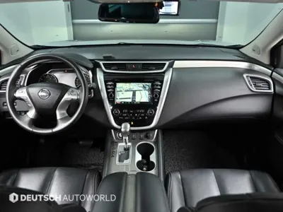 Nissan Murano 2016, 75515 км, за 9584.88 USD - фото 7