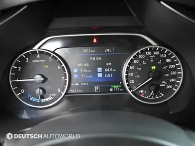 Nissan Murano 2016, 75515 км, за 9584.88 USD - фото 8