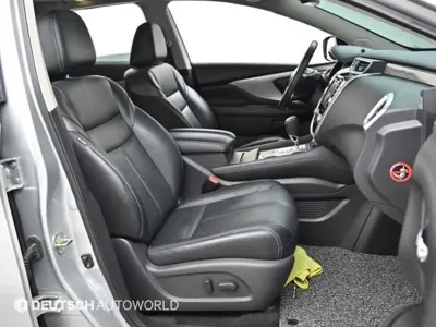 Nissan Murano 2016, 75515 км, за 9584.88 USD - фото 10