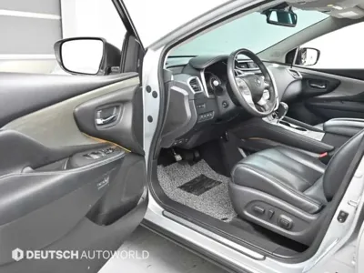 Nissan Murano 2016, 75515 км, за 9584.88 USD - фото 11