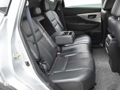 Nissan Murano 2016, 75515 км, за 9584.88 USD - фото 12