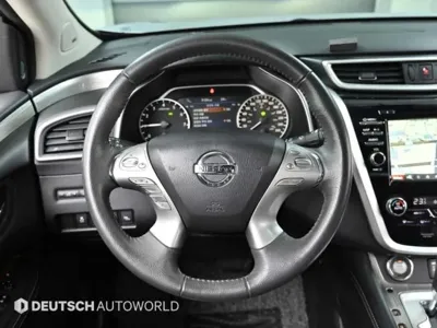 Nissan Murano 2016, 75515 км, за 9584.88 USD - фото 13