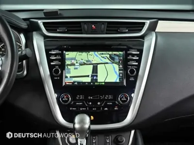 Nissan Murano 2016, 75515 км, за 9584.88 USD - фото 14