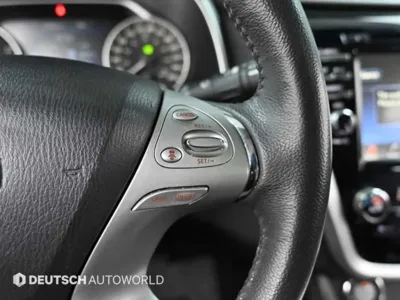 Nissan Murano 2016, 75515 км, за 9584.88 USD - фото 18