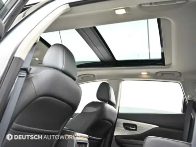 Nissan Murano 2016, 75515 км, за 9584.88 USD - фото 19
