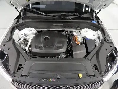 Volvo XC90 2026, 5213 км, за 64329.79 USD - фото 6