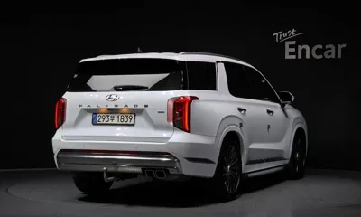 Hyundai Palisade 2023, 64712 км, за 31501.9 USD