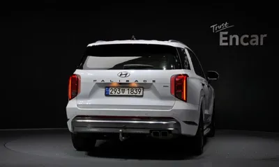 Hyundai Palisade 2023, 64712 км, за 31501.9 USD
