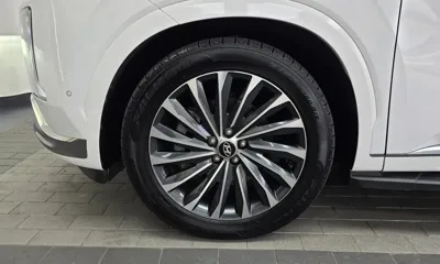 Hyundai Palisade 2023, 64712 км, за 31501.9 USD