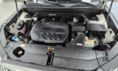 Hyundai Palisade 2023, 64712 км, за 31501.9 USD - фото 6