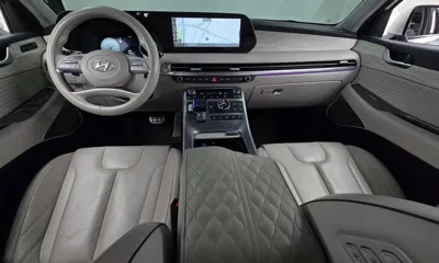 Hyundai Palisade 2023, 64712 км, за 31501.9 USD - фото 7