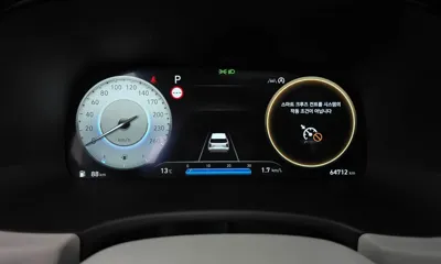 Hyundai Palisade 2023, 64712 км, за 31501.9 USD - фото 8