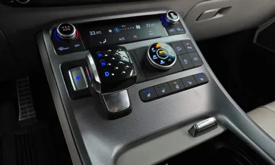 Hyundai Palisade 2023, 64712 км, за 31501.9 USD - фото 9