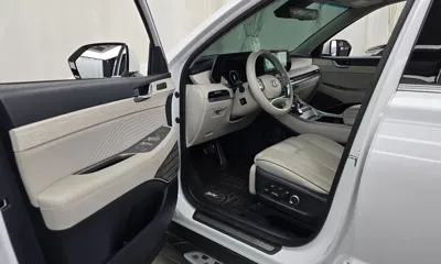 Hyundai Palisade 2023, 64712 км, за 31501.9 USD - фото 10