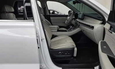 Hyundai Palisade 2023, 64712 км, за 31501.9 USD - фото 11