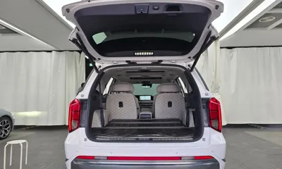 Hyundai Palisade 2023, 64712 км, за 31501.9 USD - фото 20