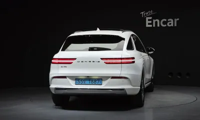 Genesis GV70 2022, 37645 км, за 44789.69 USD