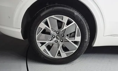 Genesis GV70 2022, 37645 км, за 44789.69 USD