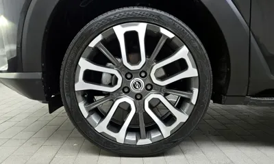 KG_Mobility_Ssangyong Torres 2023, 43696 км, за 15719.55 USD