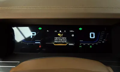 KG_Mobility_Ssangyong Torres 2023, 43696 км, за 15719.55 USD - фото 8