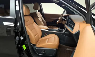 KG_Mobility_Ssangyong Torres 2023, 43696 км, за 15719.55 USD - фото 10