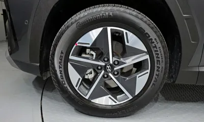 Hyundai Tucson 2025, 5803 км, за 23785.92 USD