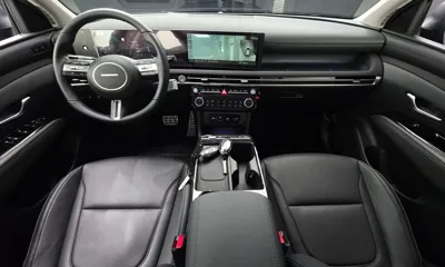 Hyundai Tucson 2025, 5803 км, за 23785.92 USD - фото 7
