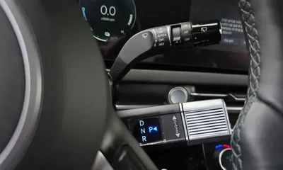 Hyundai Tucson 2025, 5803 км, за 23785.92 USD - фото 9
