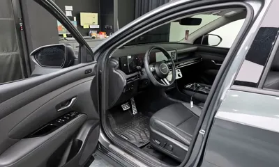 Hyundai Tucson 2025, 5803 км, за 23785.92 USD - фото 10