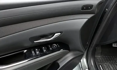 Hyundai Tucson 2025, 5803 км, за 23785.92 USD - фото 11