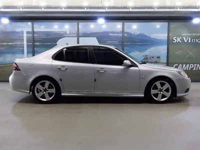 Saab 9-3 2008, 200526 км, за 2955.86 USD