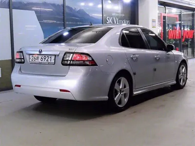 Saab 9-3 2008, 200526 км, за 2955.86 USD