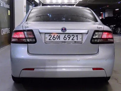 Saab 9-3 2008, 200526 км, за 2955.86 USD