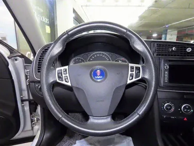 Saab 9-3 2008, 200526 км, за 2955.86 USD - фото 8