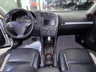 Saab 9-3 2008, 200526 км, за 2955.86 USD - фото 10