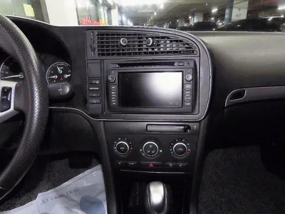 Saab 9-3 2008, 200526 км, за 2955.86 USD - фото 11
