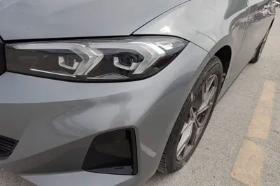 BMW i3 2024, 62100 км, за 21054 USD - фото 8