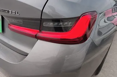 BMW i3 2024, 62100 км, за 21054 USD - фото 14