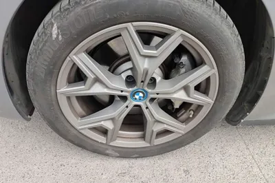 BMW i3 2024, 62100 км, за 21054 USD - фото 15