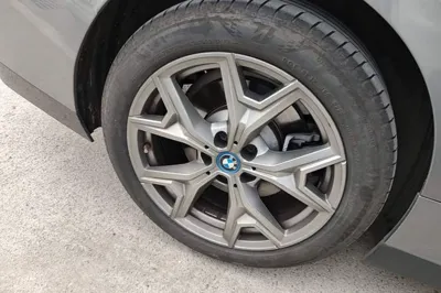 BMW i3 2024, 62100 км, за 21054 USD - фото 16