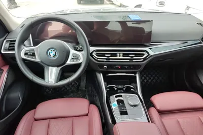 BMW i3 2024, 62100 км, за 21054 USD - фото 17