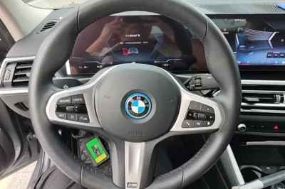 BMW i3 2024, 62100 км, за 21054 USD - фото 18